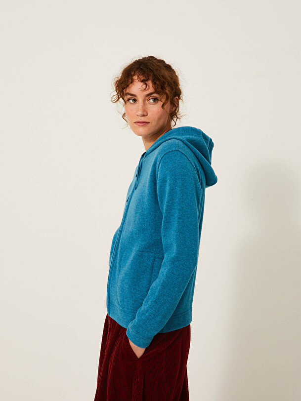 CARDIGAN GUILLEM  Horizon , Pr&ecirc;t-&agrave;-porter Bensimon