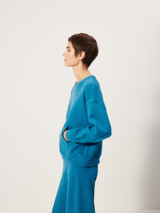 SWEAT KIMEO  Horizon , Pr&ecirc;t-&agrave;-porter Bensimon
