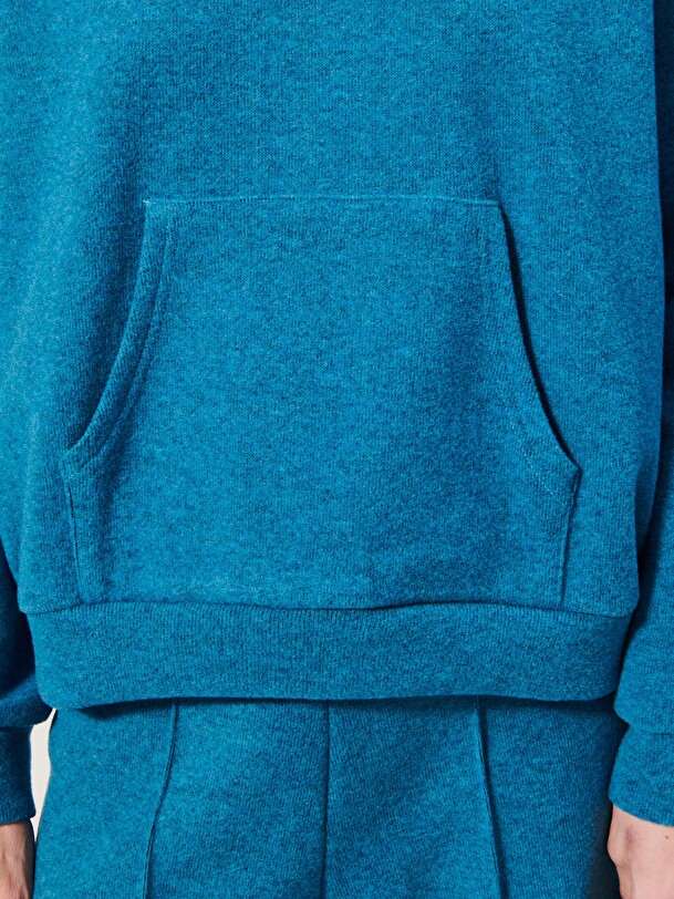 SWEAT KIMEO  Horizon , Pr&ecirc;t-&agrave;-porter Bensimon