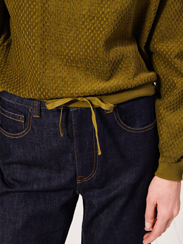 SWEAT JEROMINE  Ecorce , Pr&ecirc;t-&agrave;-porter Bensimon