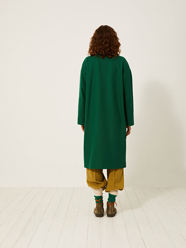 MANTEAU KACEY  Eden , Pr&ecirc;t-&agrave;-porter Bensimon