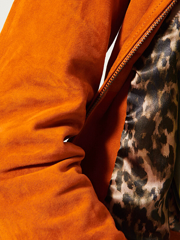 BLOUSON GASPARD  Flamme , Pr&ecirc;t-&agrave;-porter Bensimon