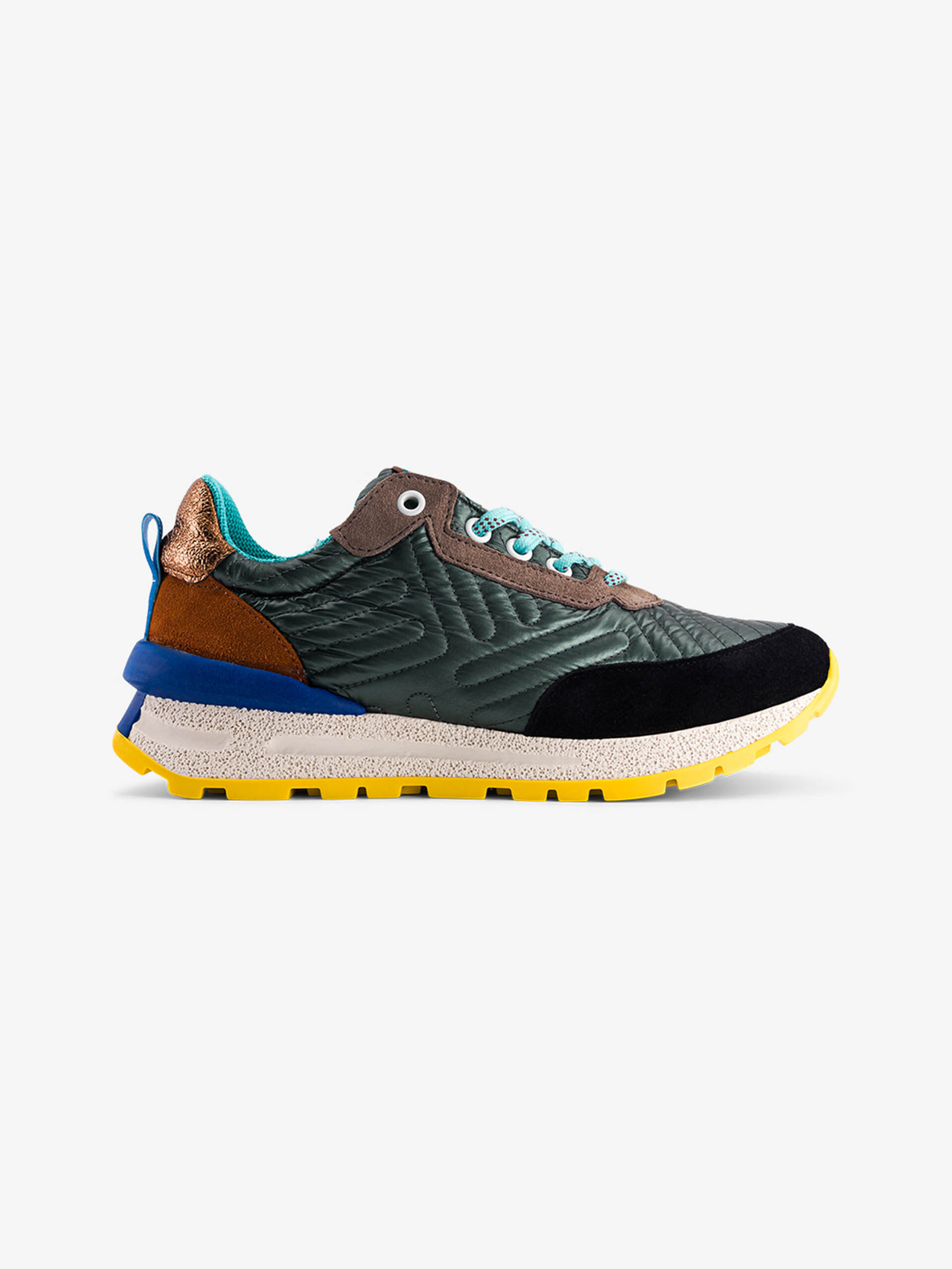 RUNNING Bleu , Prêt-à-porter Bensimon