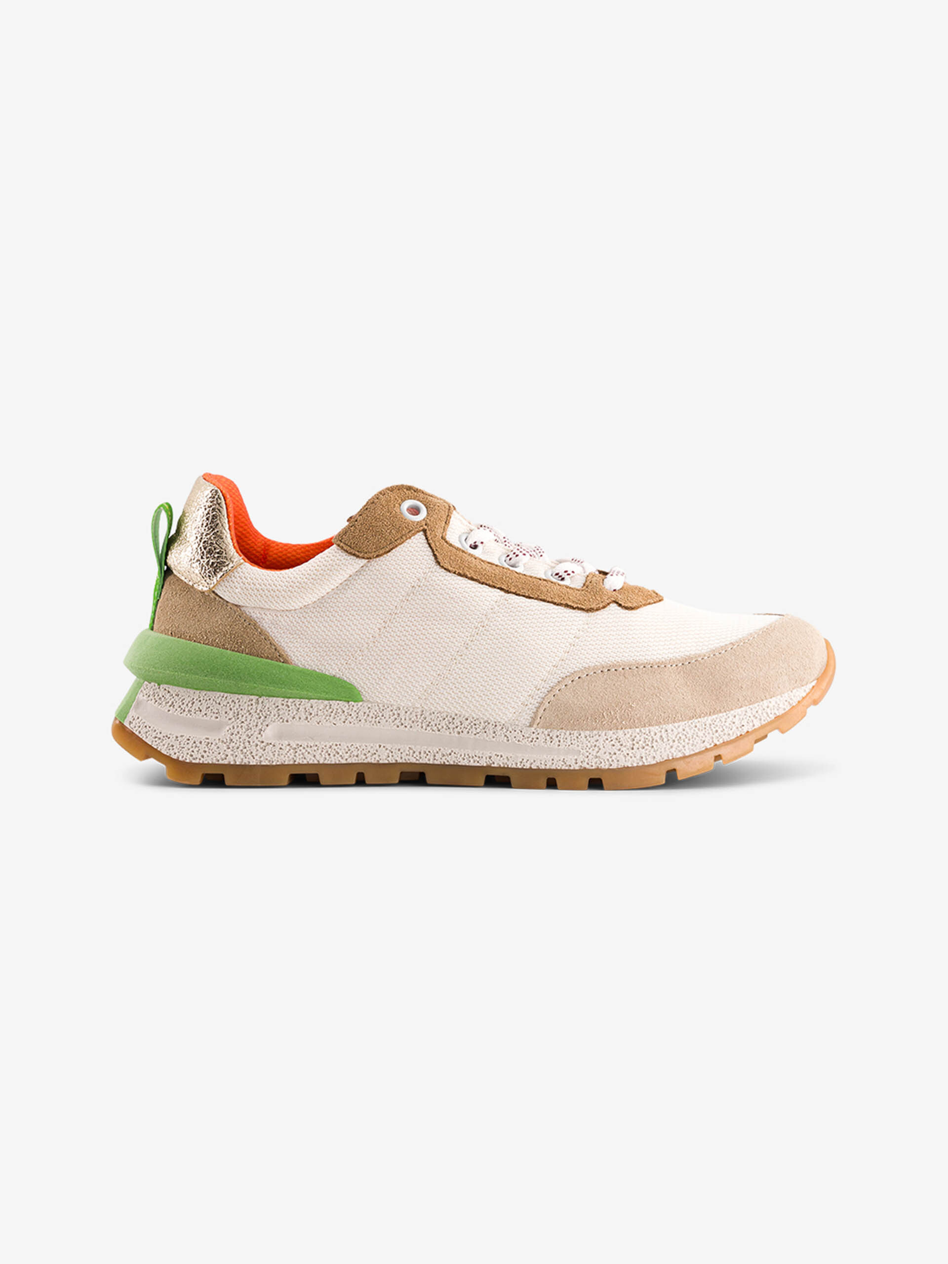 RUNNING  Creme , Pr&ecirc;t-&agrave;-porter Bensimon