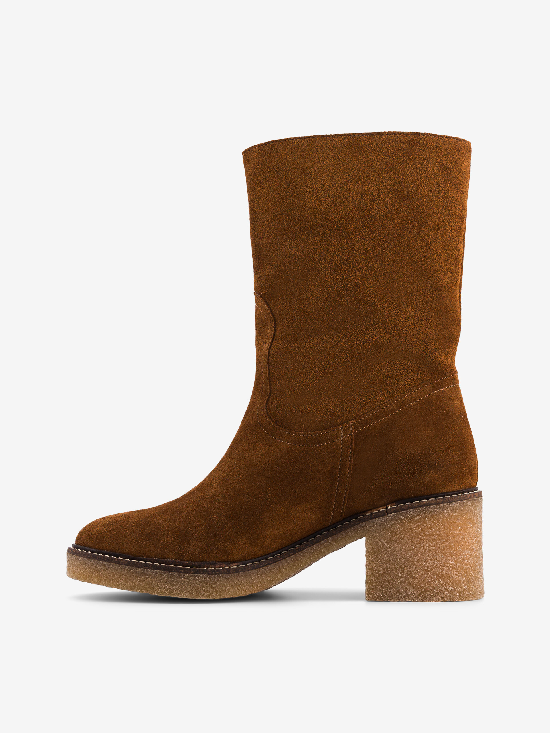 CAMARGUAISE  Cognac , Tennis & Chaussures Bensimon
