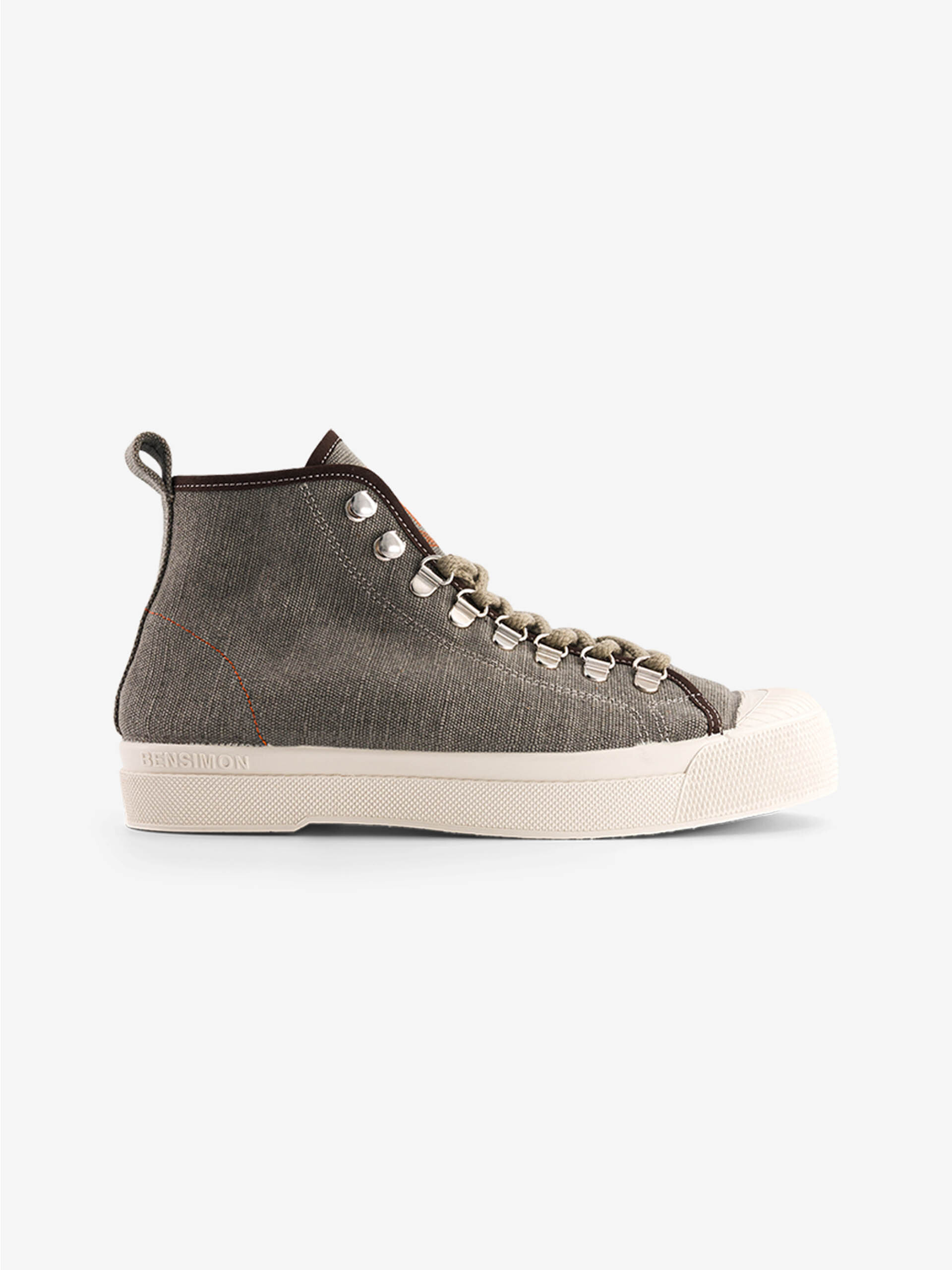 B79 STELLA FEMME SURPLUS ORIGINE  Militaire , Tennis & Chaussures Bensimon