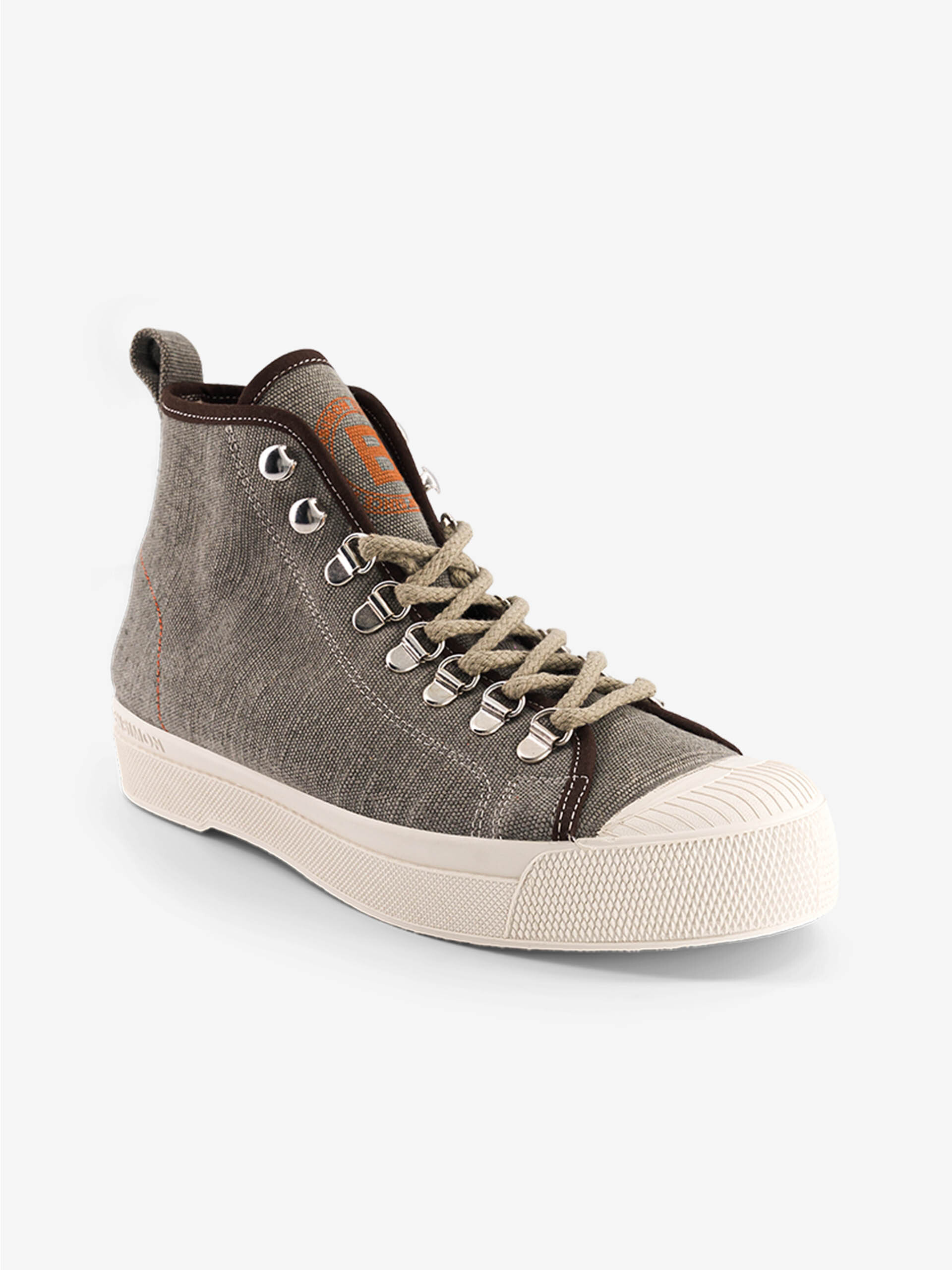 B79 STELLA FEMME SURPLUS ORIGINE  Militaire , Tennis & Chaussures Bensimon