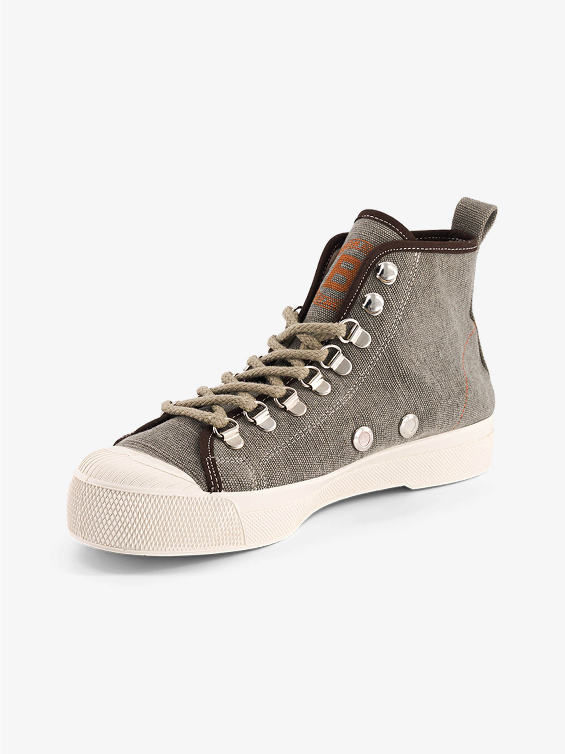 B79 STELLA FEMME SURPLUS ORIGINE  Militaire , Tennis & Chaussures Bensimon