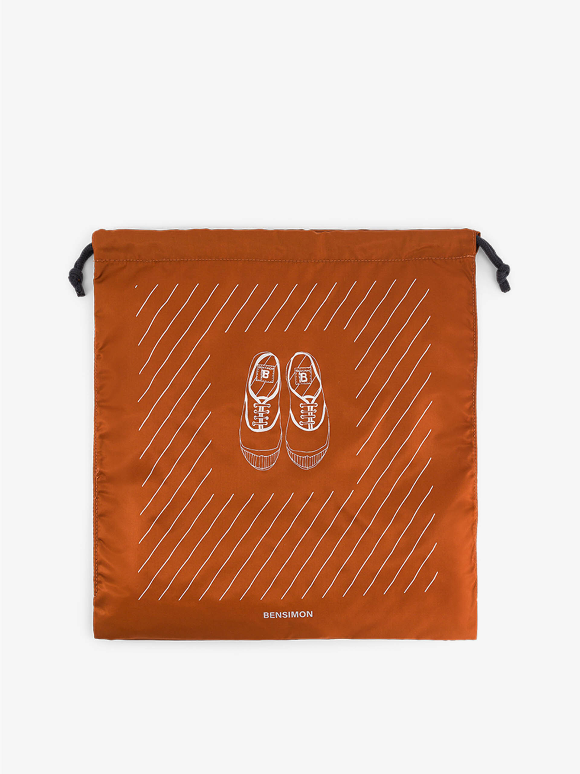 HOUSSE CHAUSSURES  Flamme , Sacs & Bagages Bensimon