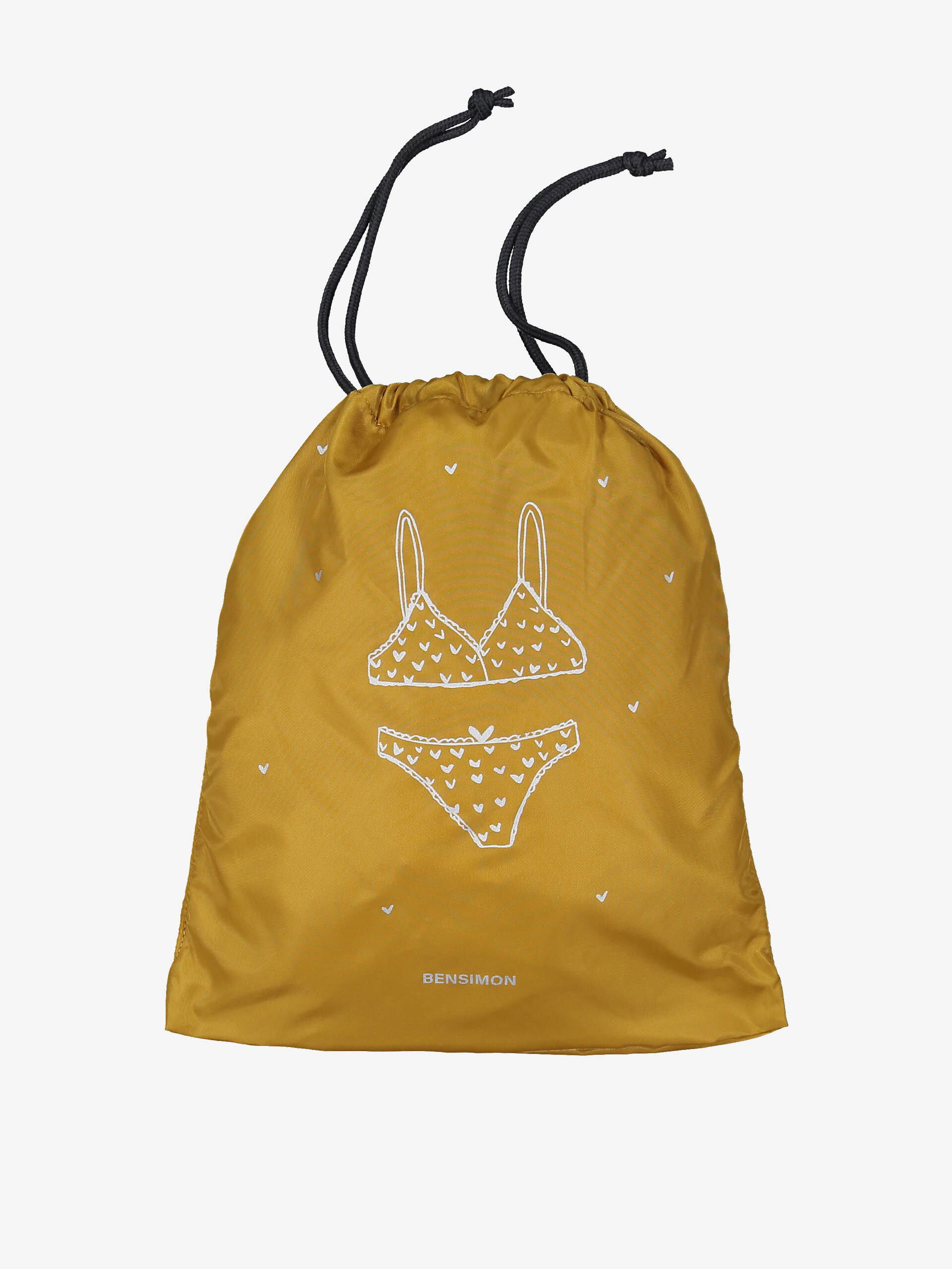 HOUSSE LINGERIE  Miel , Sacs & Bagages Bensimon