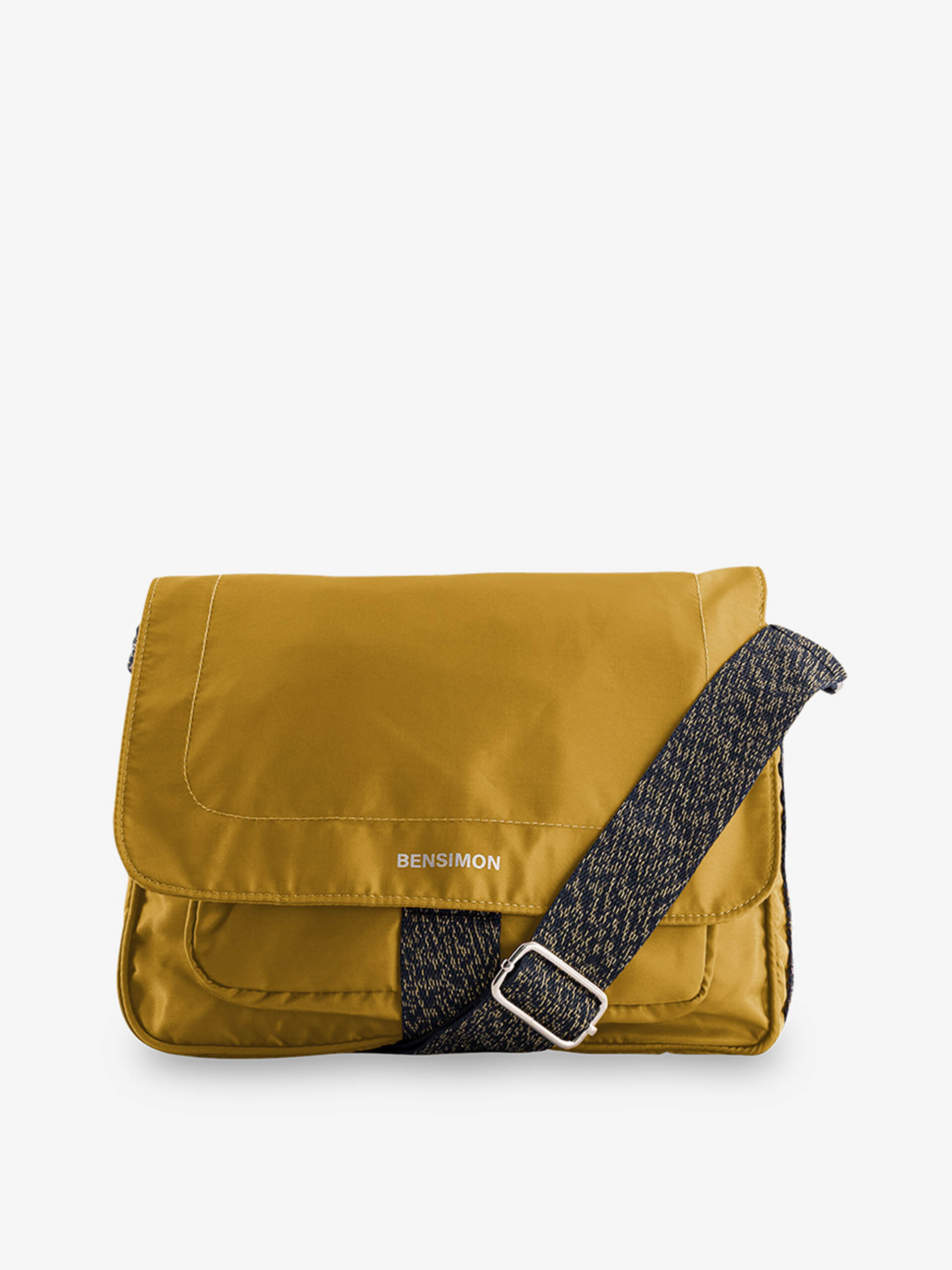 BESACE  Miel , Sacs & Bagages Bensimon