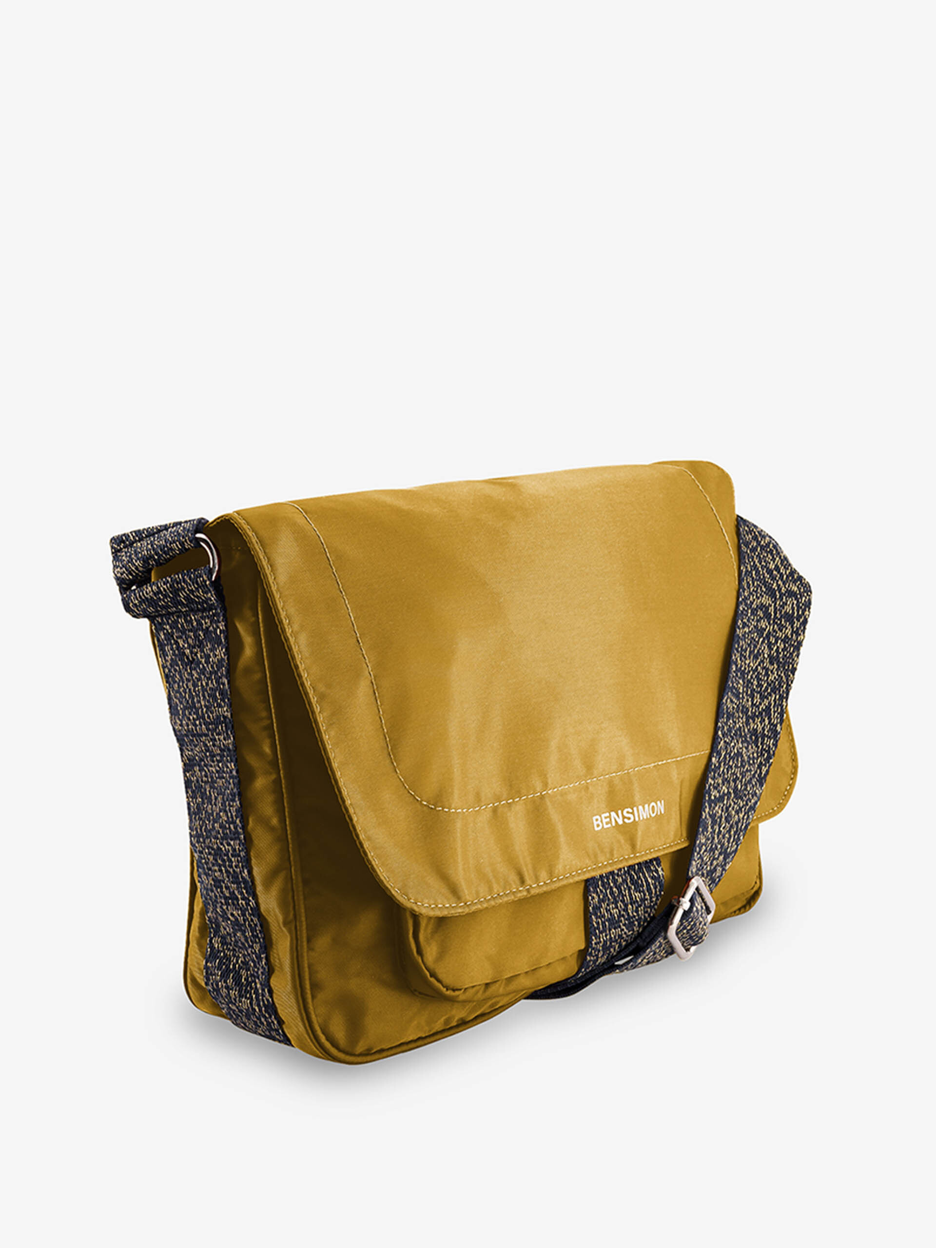 BESACE  Miel , Sacs & Bagages Bensimon