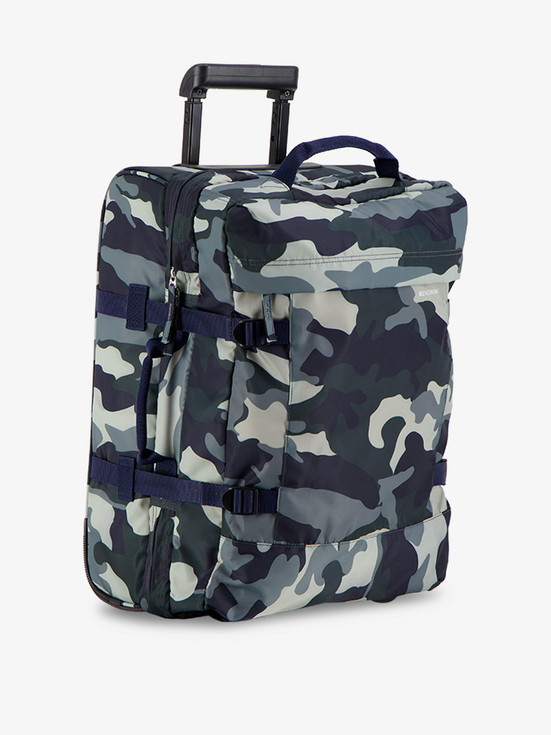 ROLLER CASE S  Camo , Sacs & Bagages Bensimon