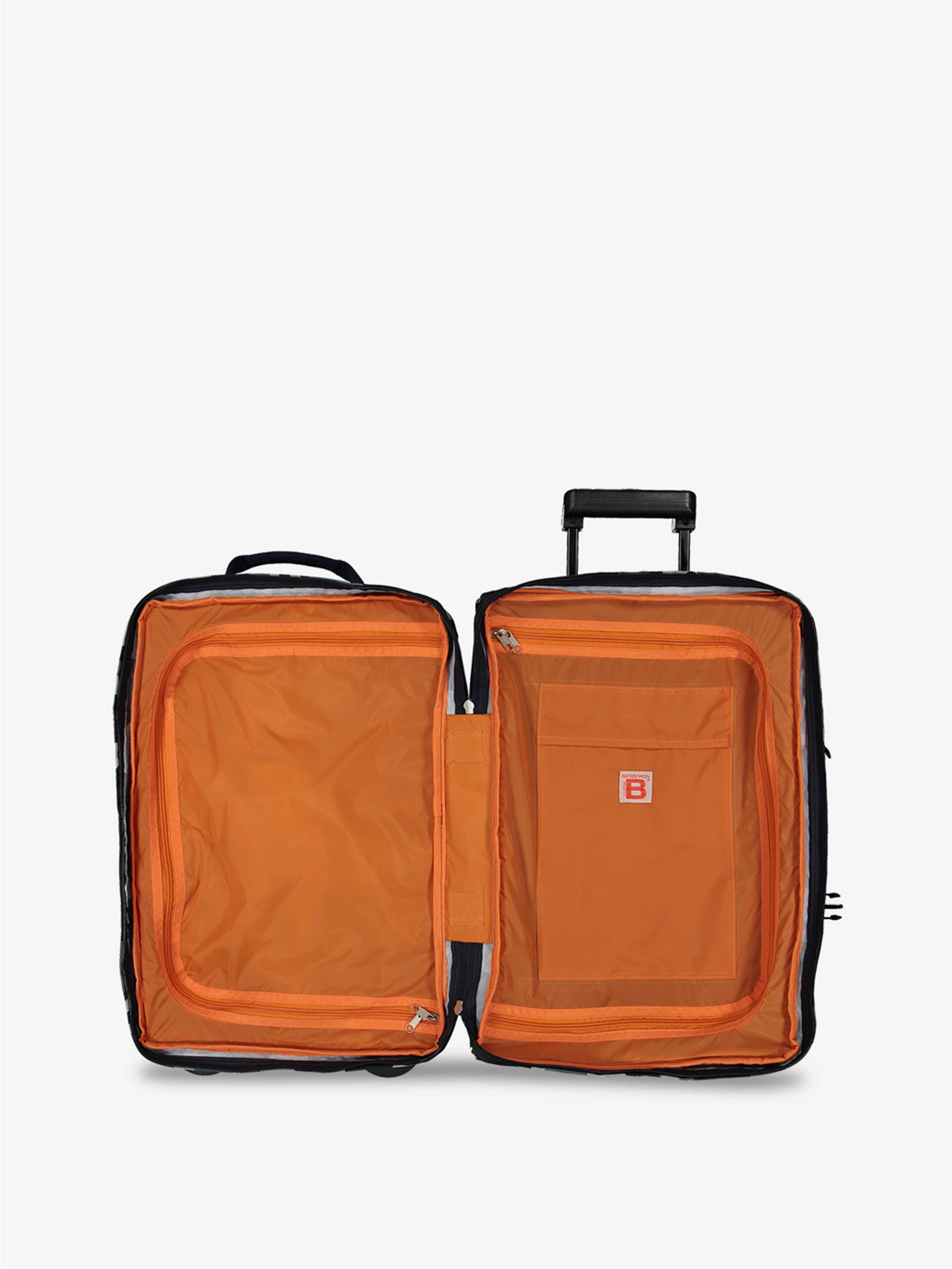 ROLLER CASE S  Camo , Sacs & Bagages Bensimon