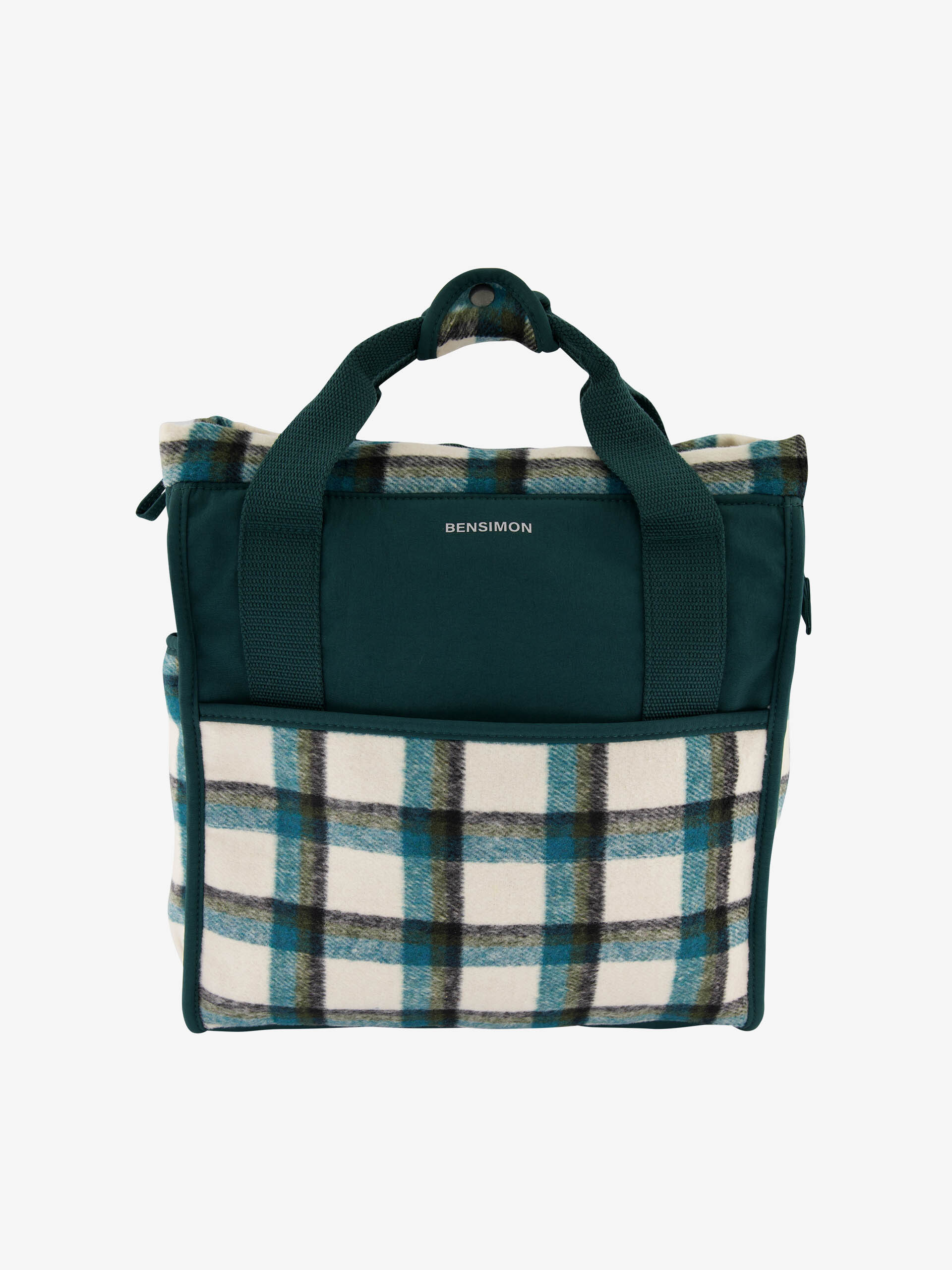 BACKPACK  Eden , Sacs & Bagages Bensimon