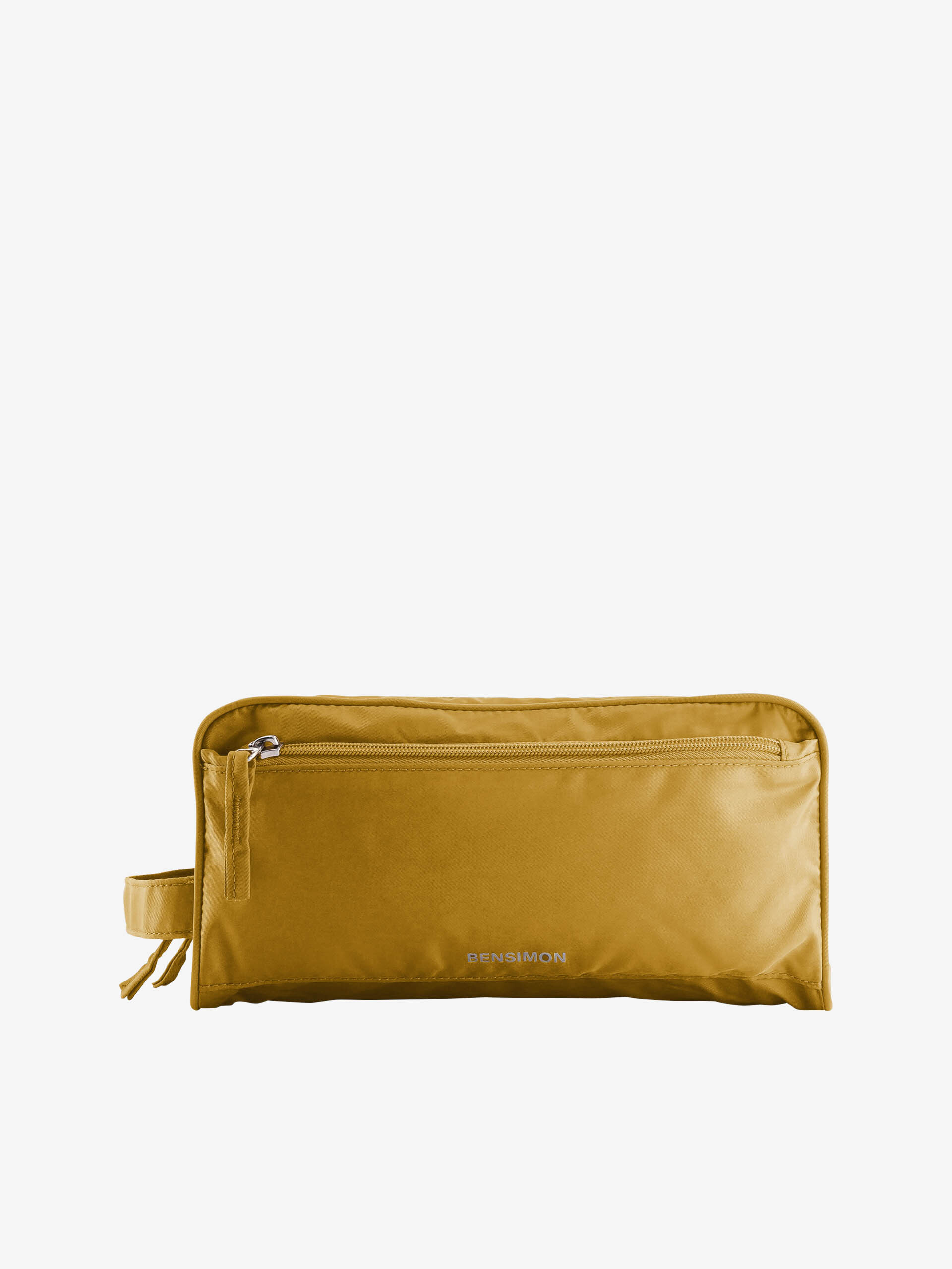 TOILETRY BAG  Miel , Sacs & Bagages Bensimon