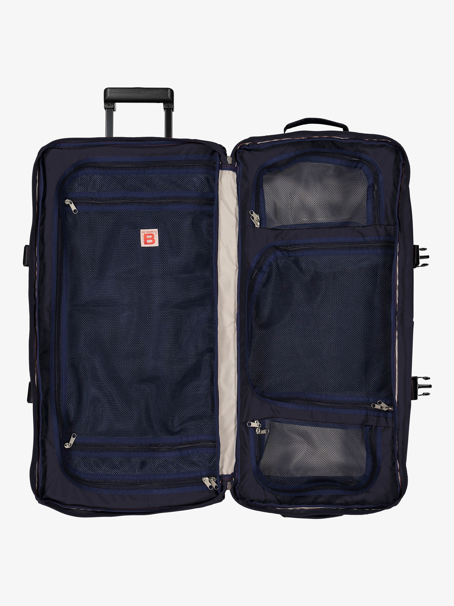 ROLLER CASE L  Marine , Sacs & Bagages Bensimon