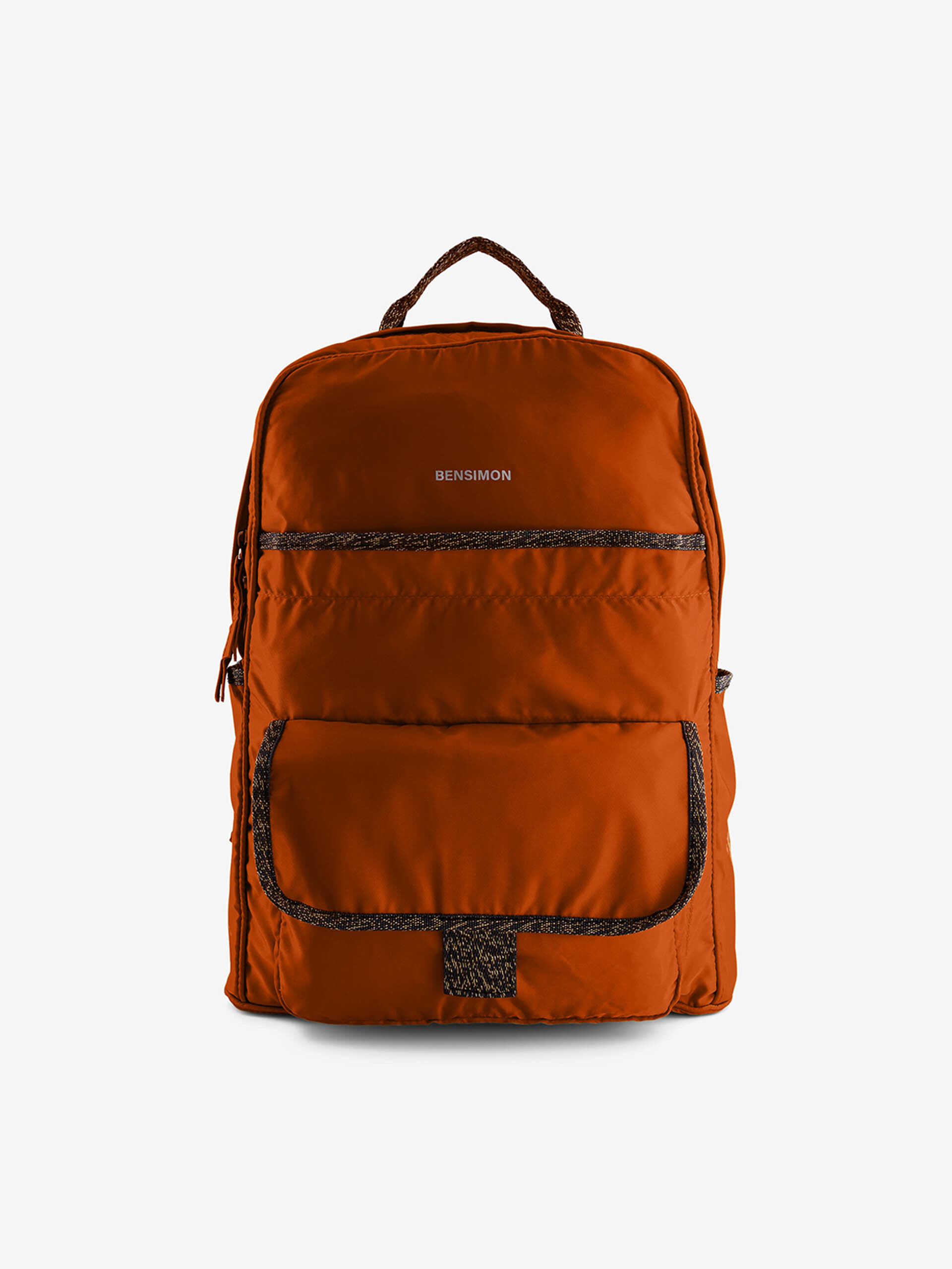 BACKPACK  Flamme , Sacs & Bagages Bensimon