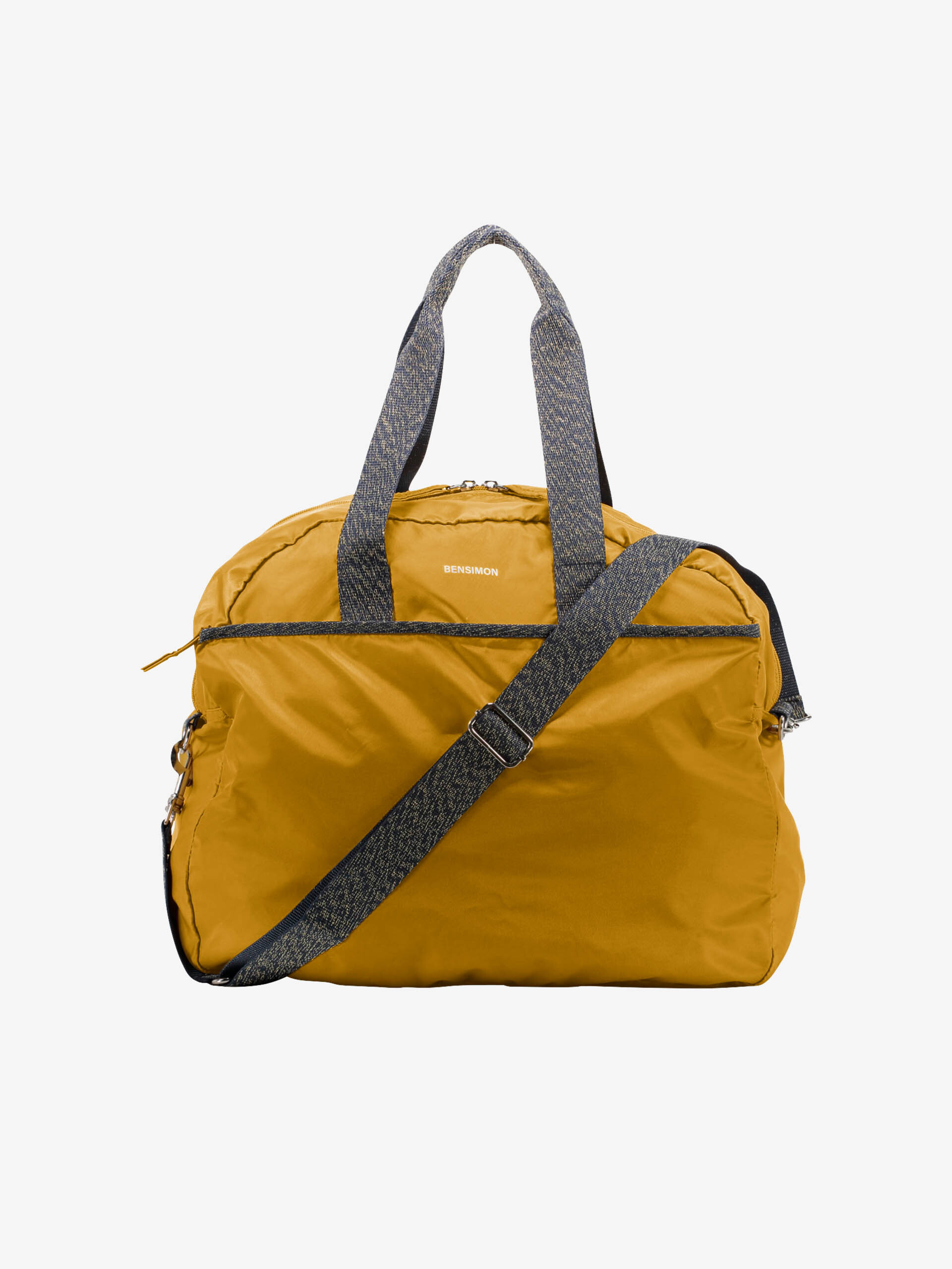 TOURBAG  Miel , Sacs & Bagages Bensimon