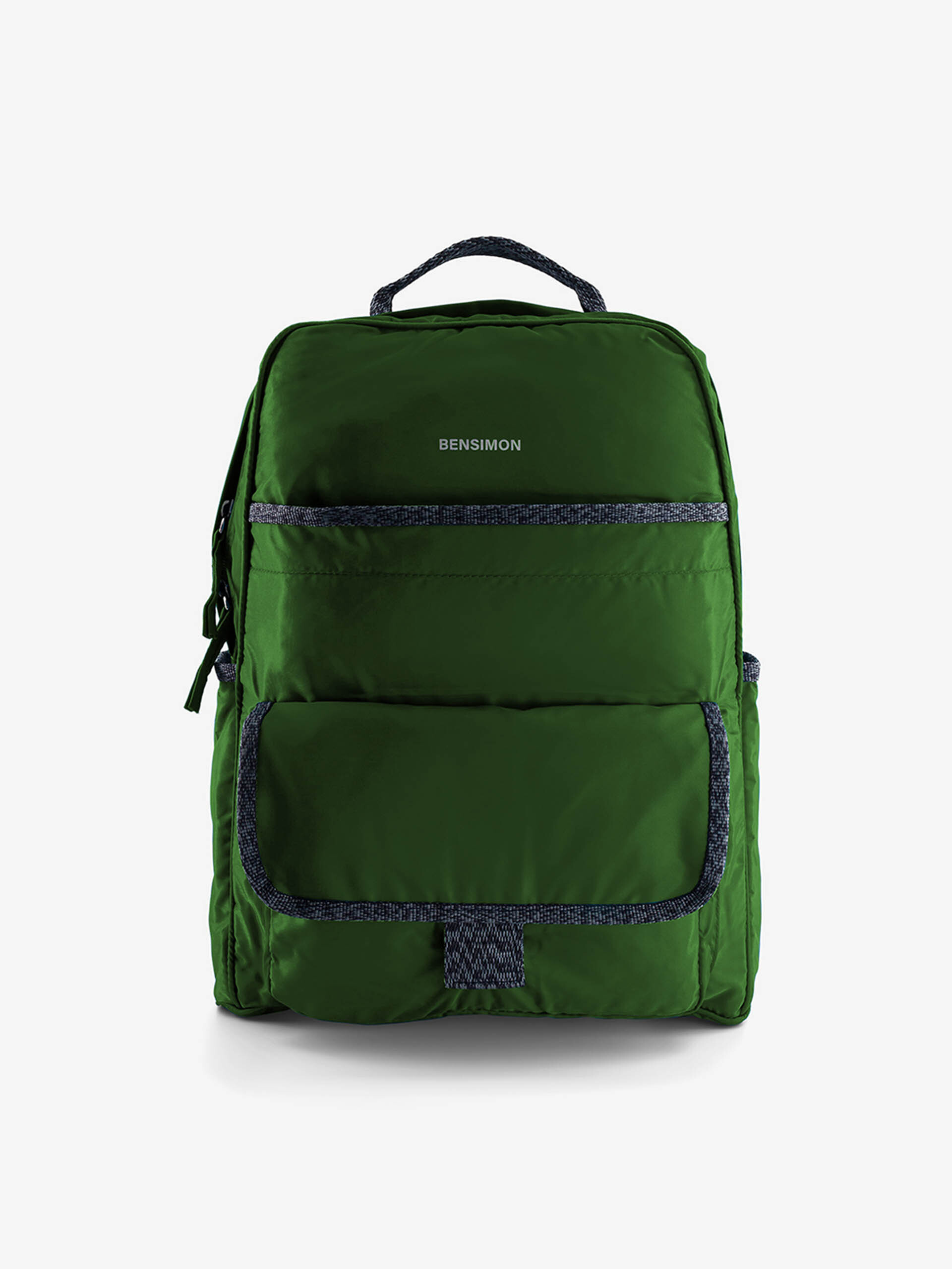 BACKPACK  Lichen , Sacs & Bagages Bensimon