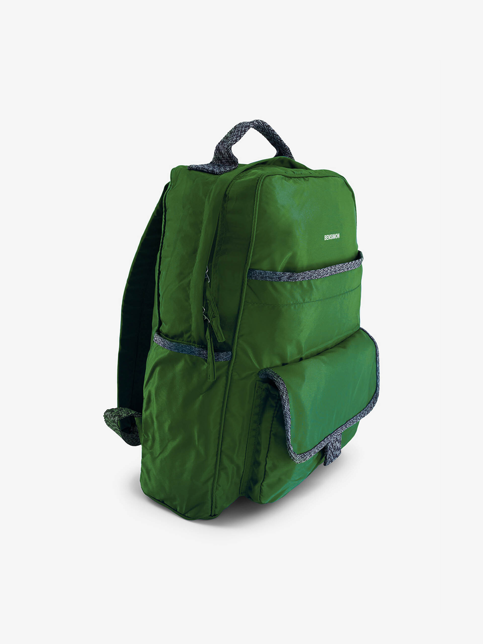 BACKPACK  Lichen , Sacs & Bagages Bensimon