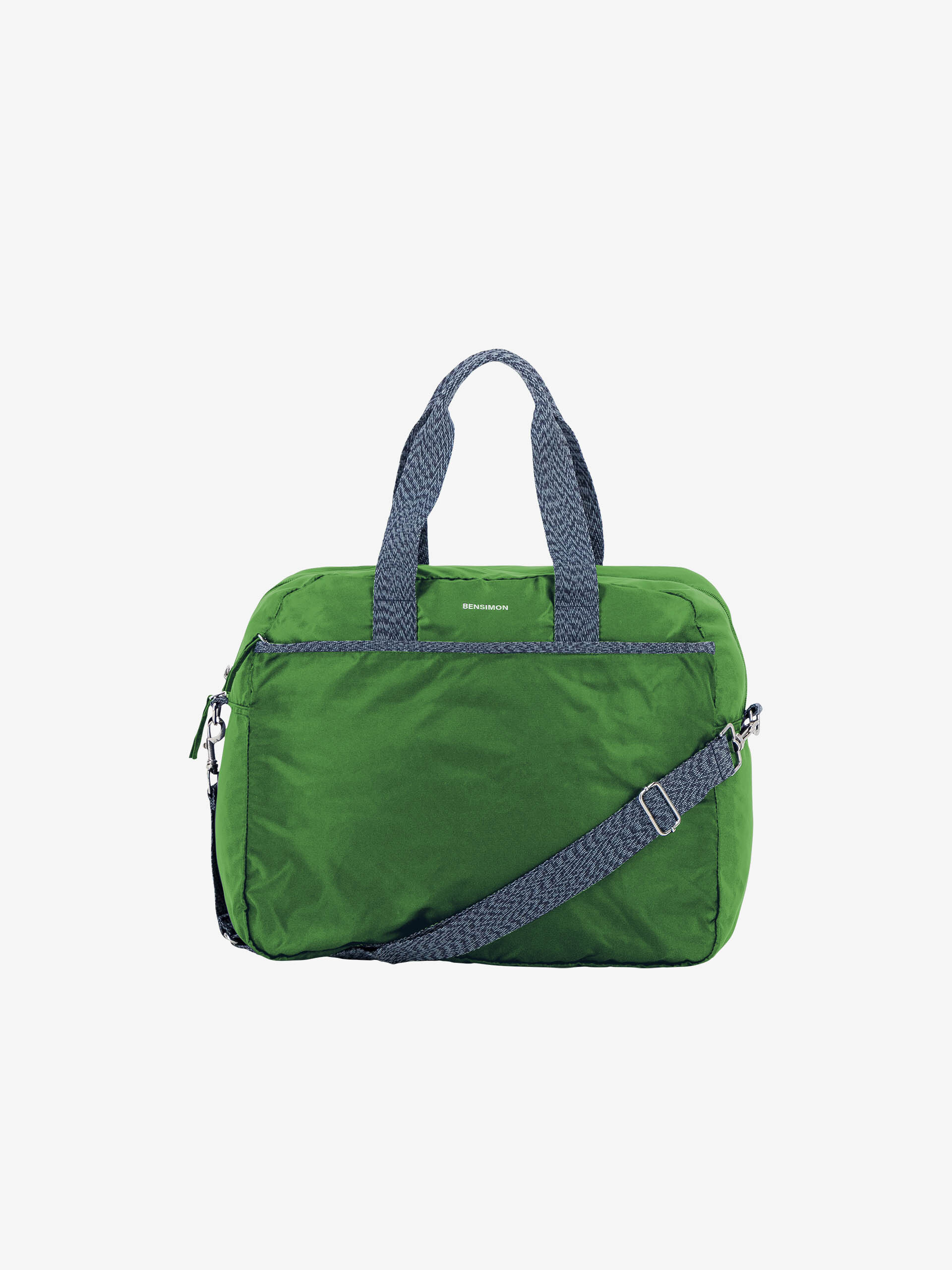 TOURBAG  Lichen , Sacs & Bagages Bensimon