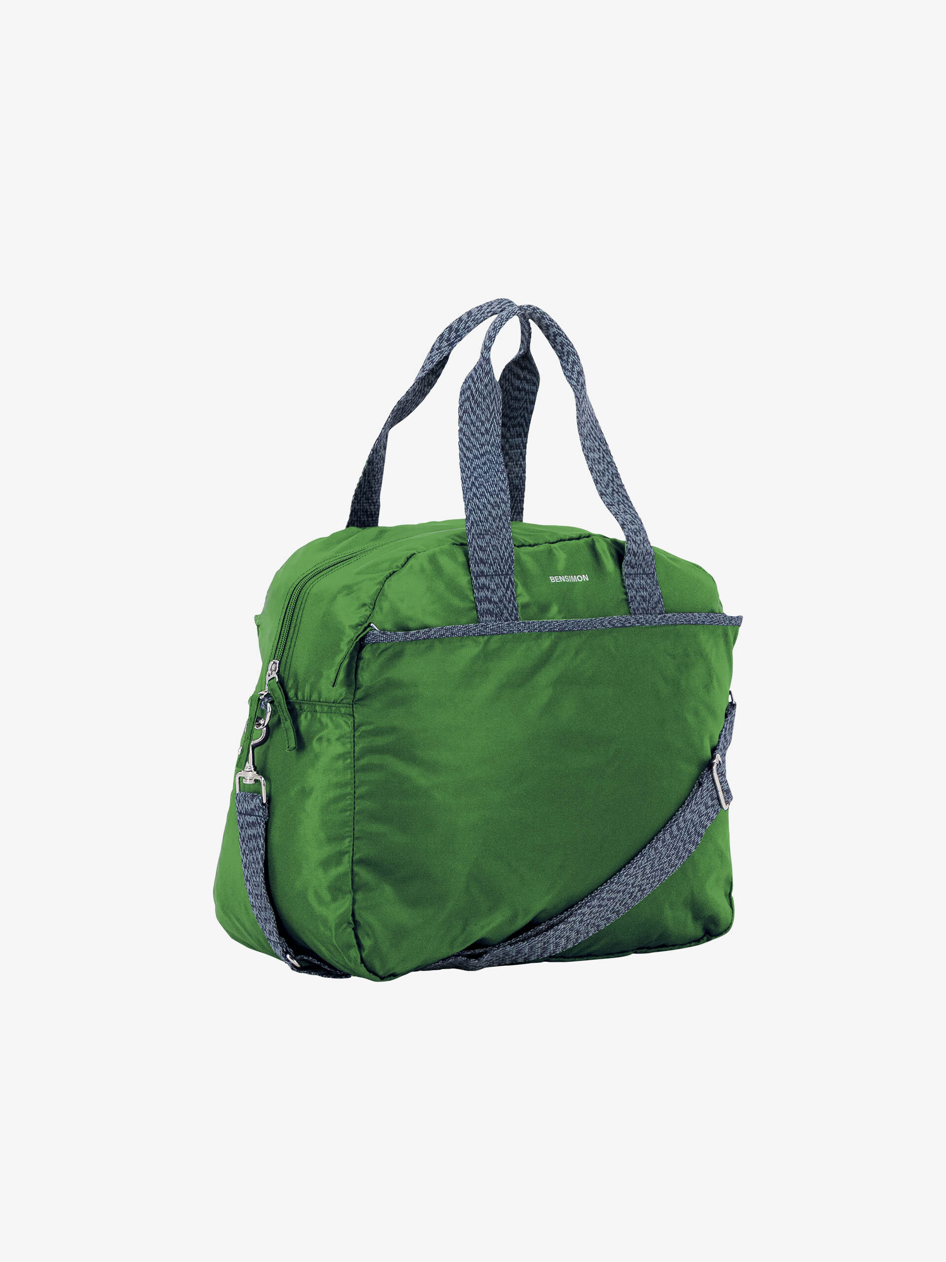 TOURBAG  Lichen , Sacs & Bagages Bensimon