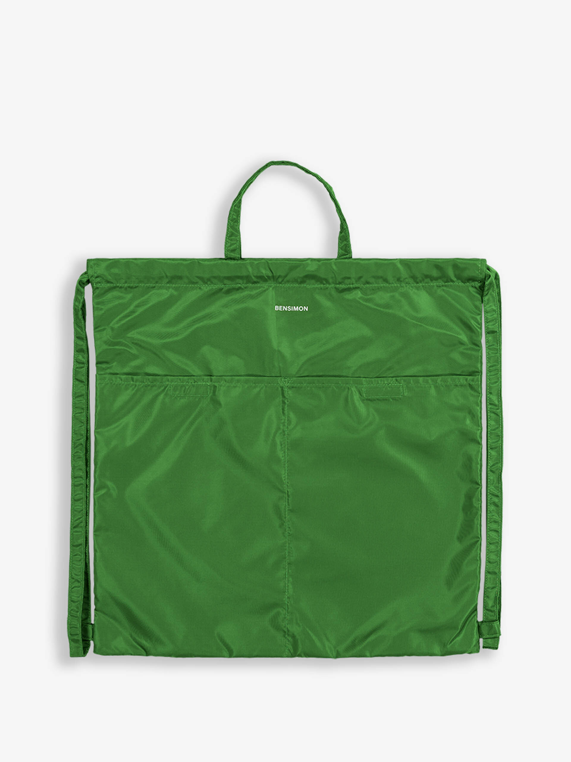 SLIDING BAG  Lichen , Sacs & Bagages Bensimon