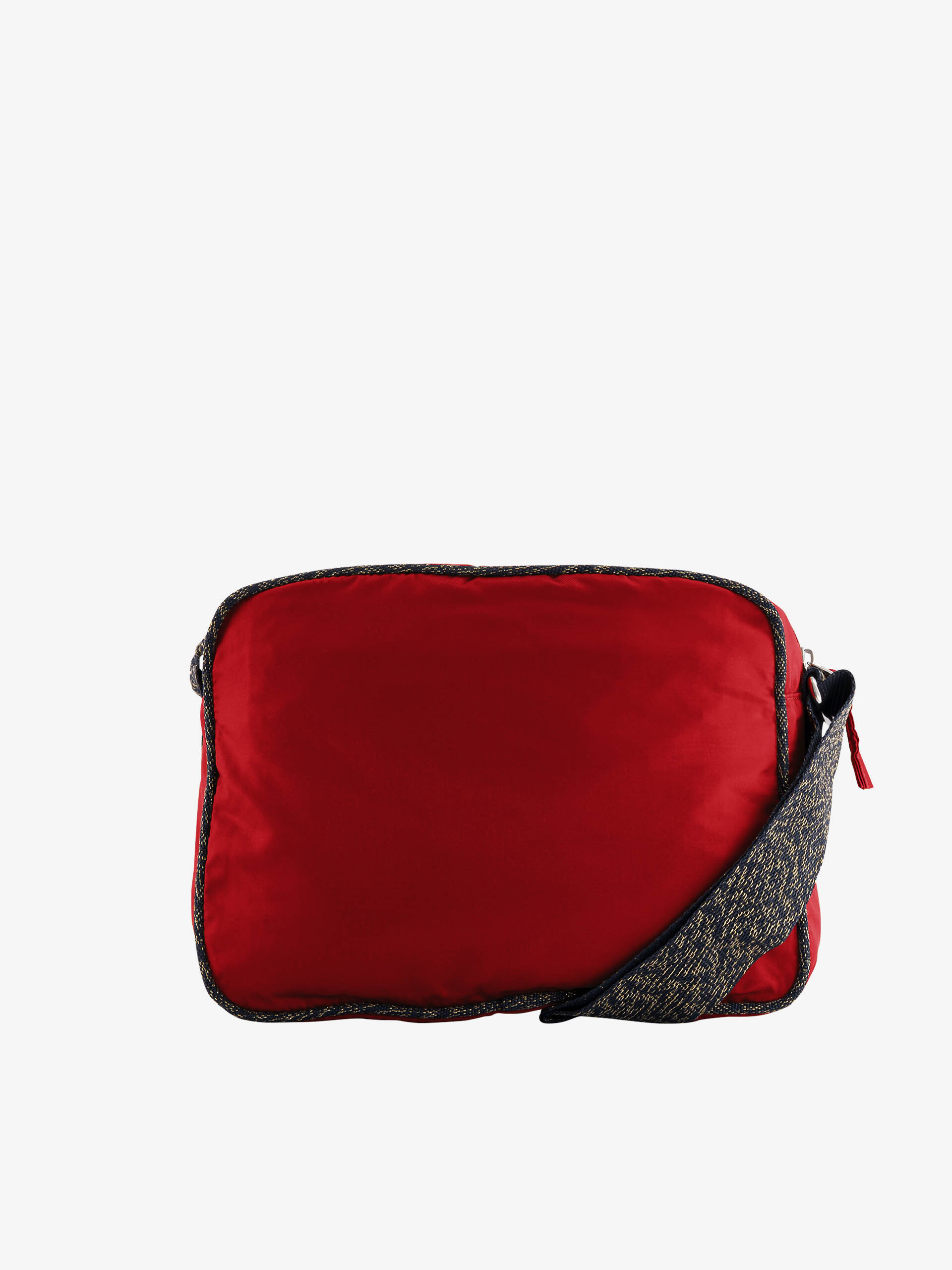 SMALL BESACE  Brique , Sacs & Bagages Bensimon