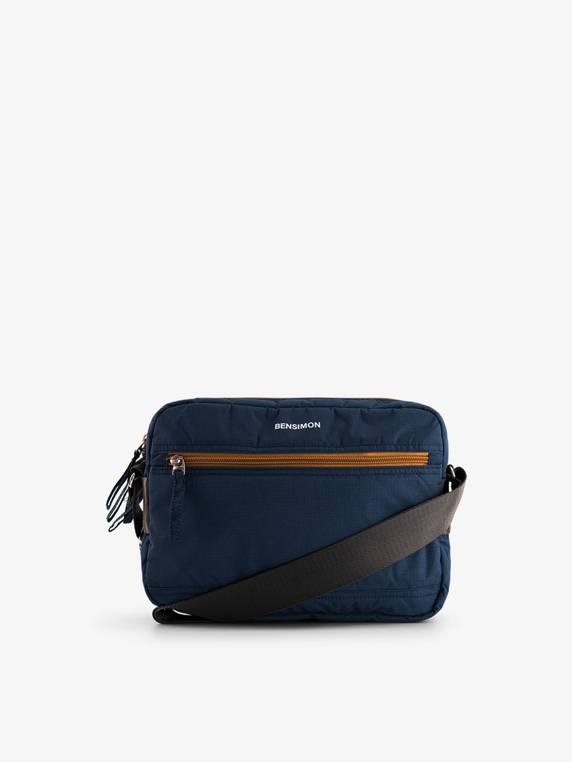 POCKET BAG  Bleu nuit , Sacs & Bagages Bensimon