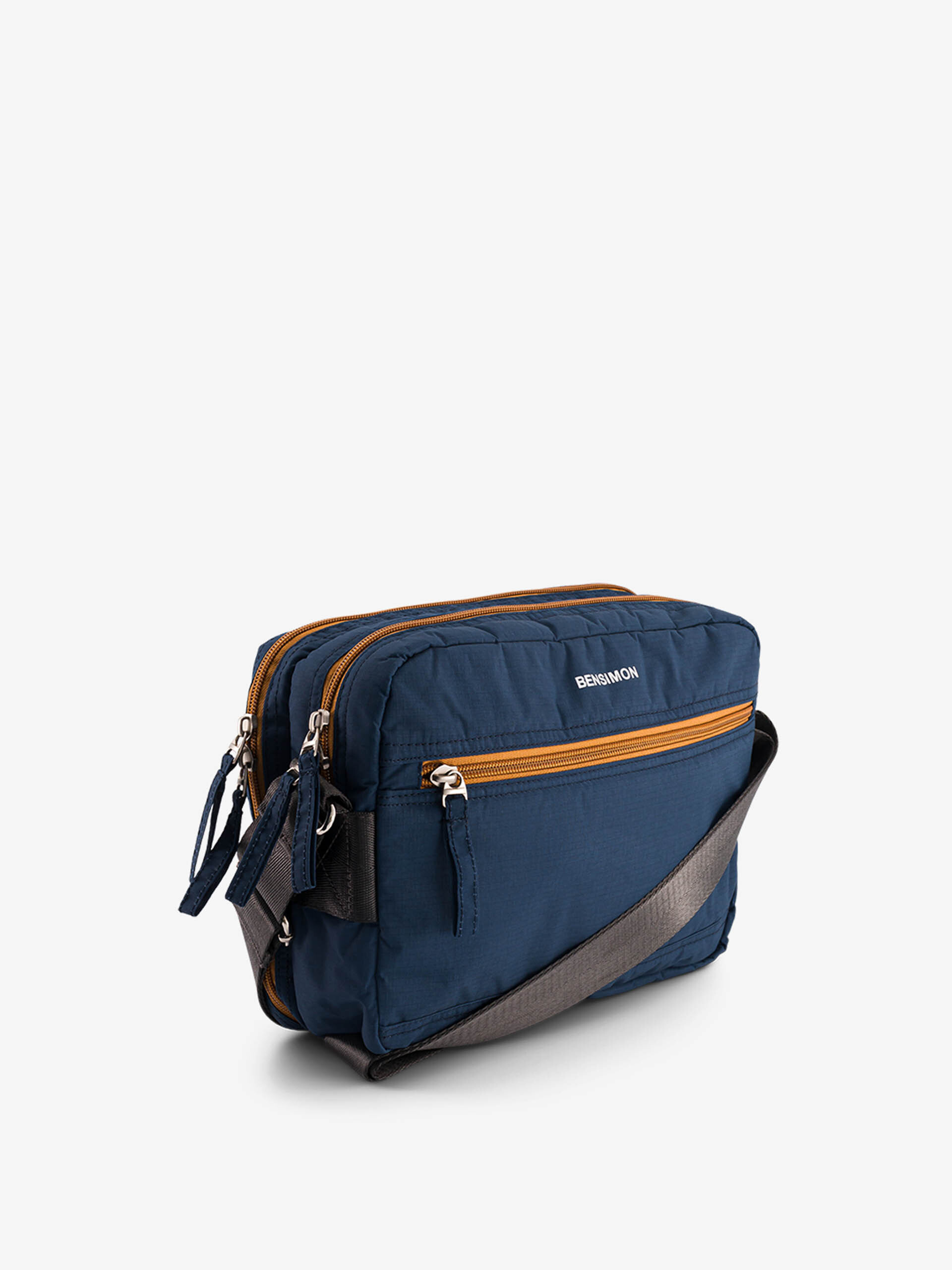 POCKET BAG  Bleu nuit , Sacs & Bagages Bensimon