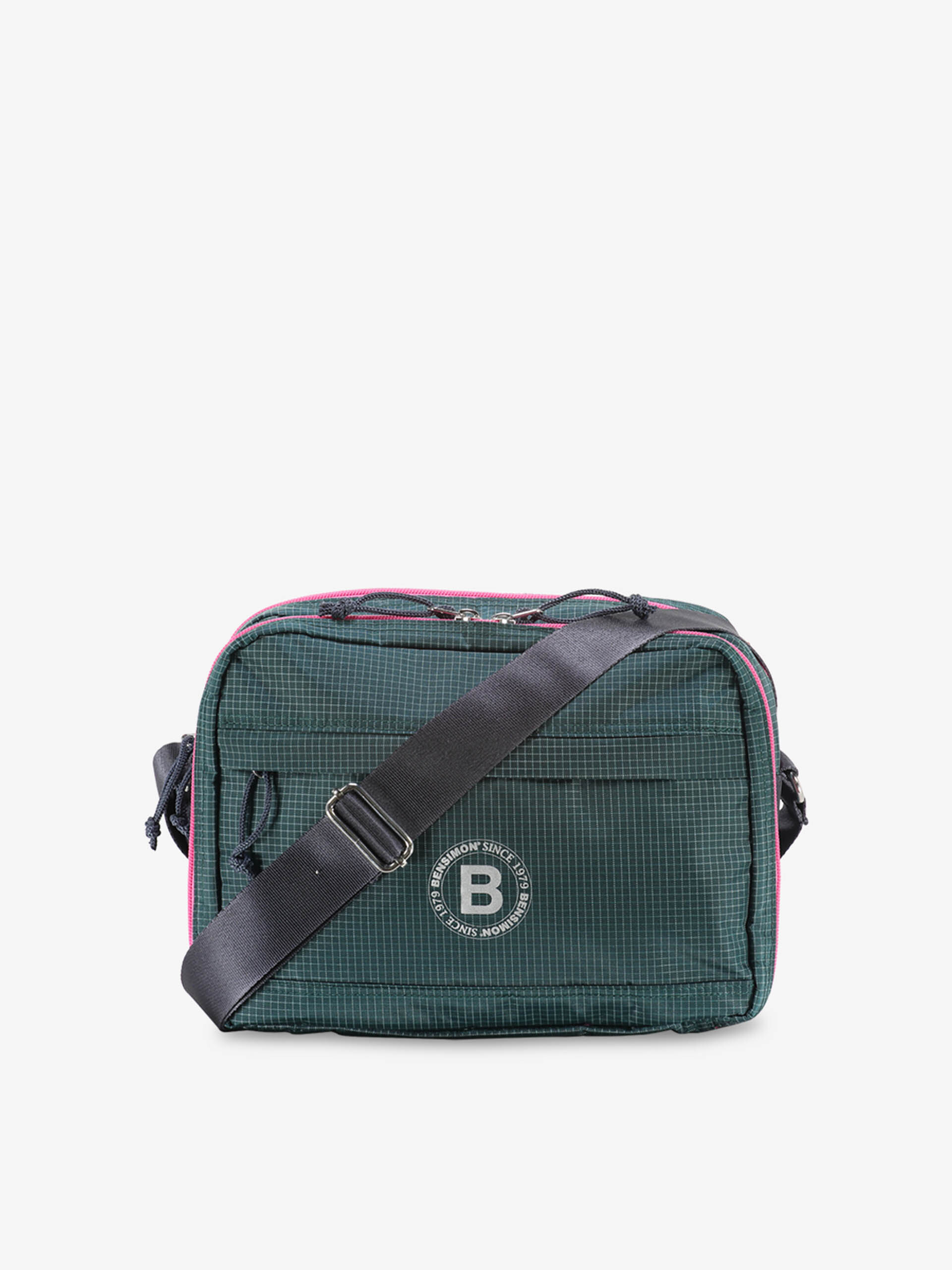 POCKET BAG  Cobalt , Sacs & Bagages Bensimon