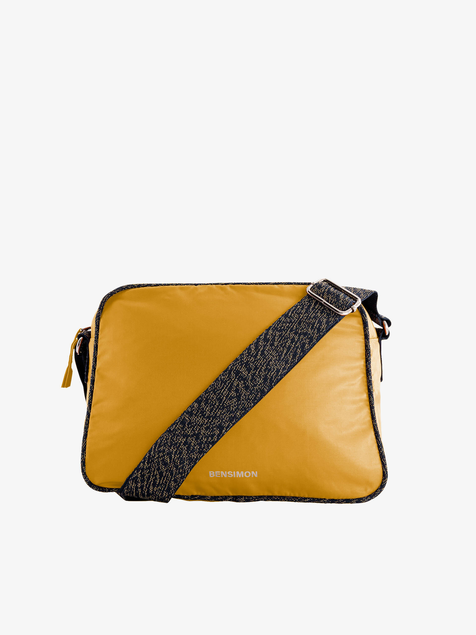 SMALL BESACE  Miel , Sacs & Bagages Bensimon