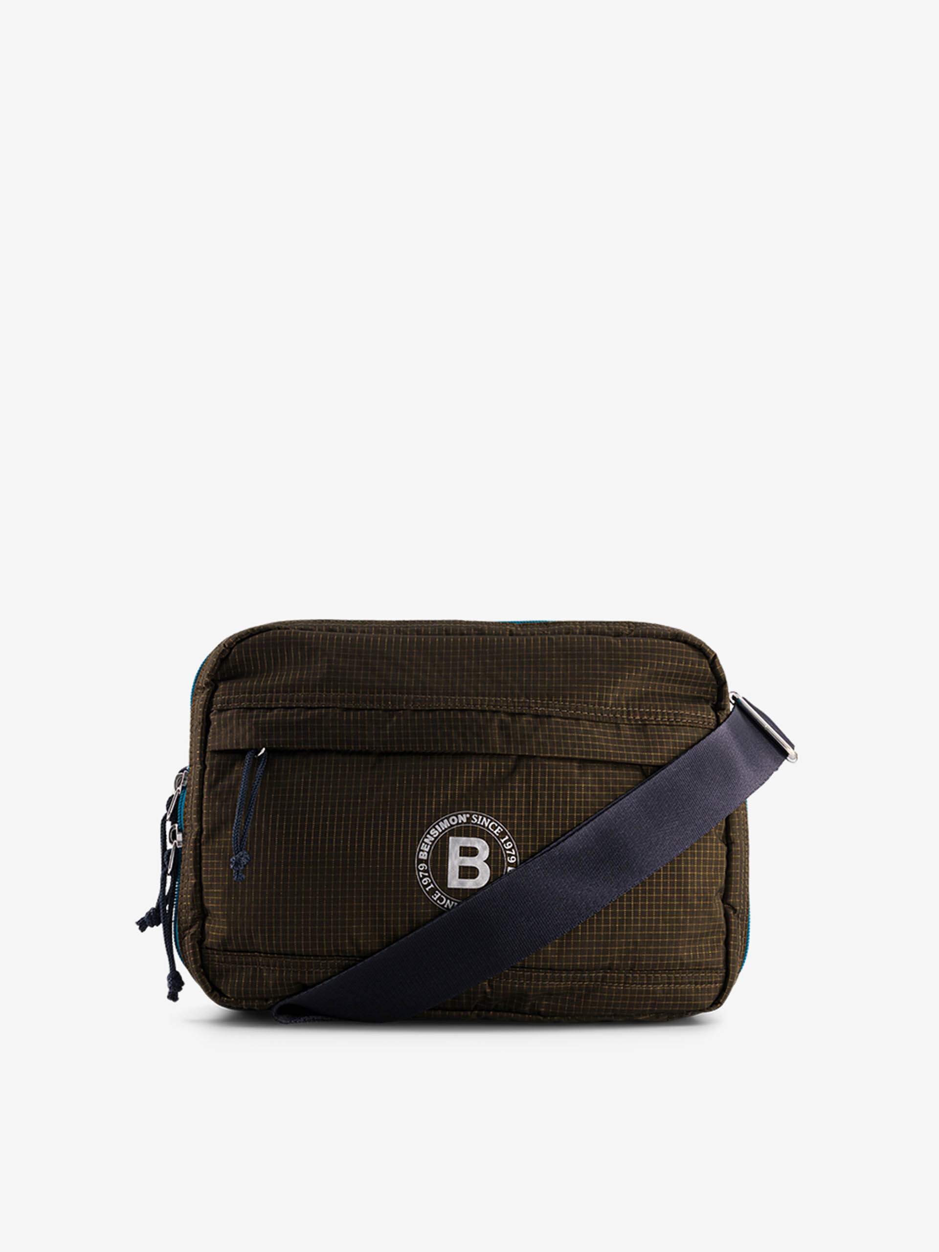 POCKET BAG  Cachou , Sacs & Bagages Bensimon