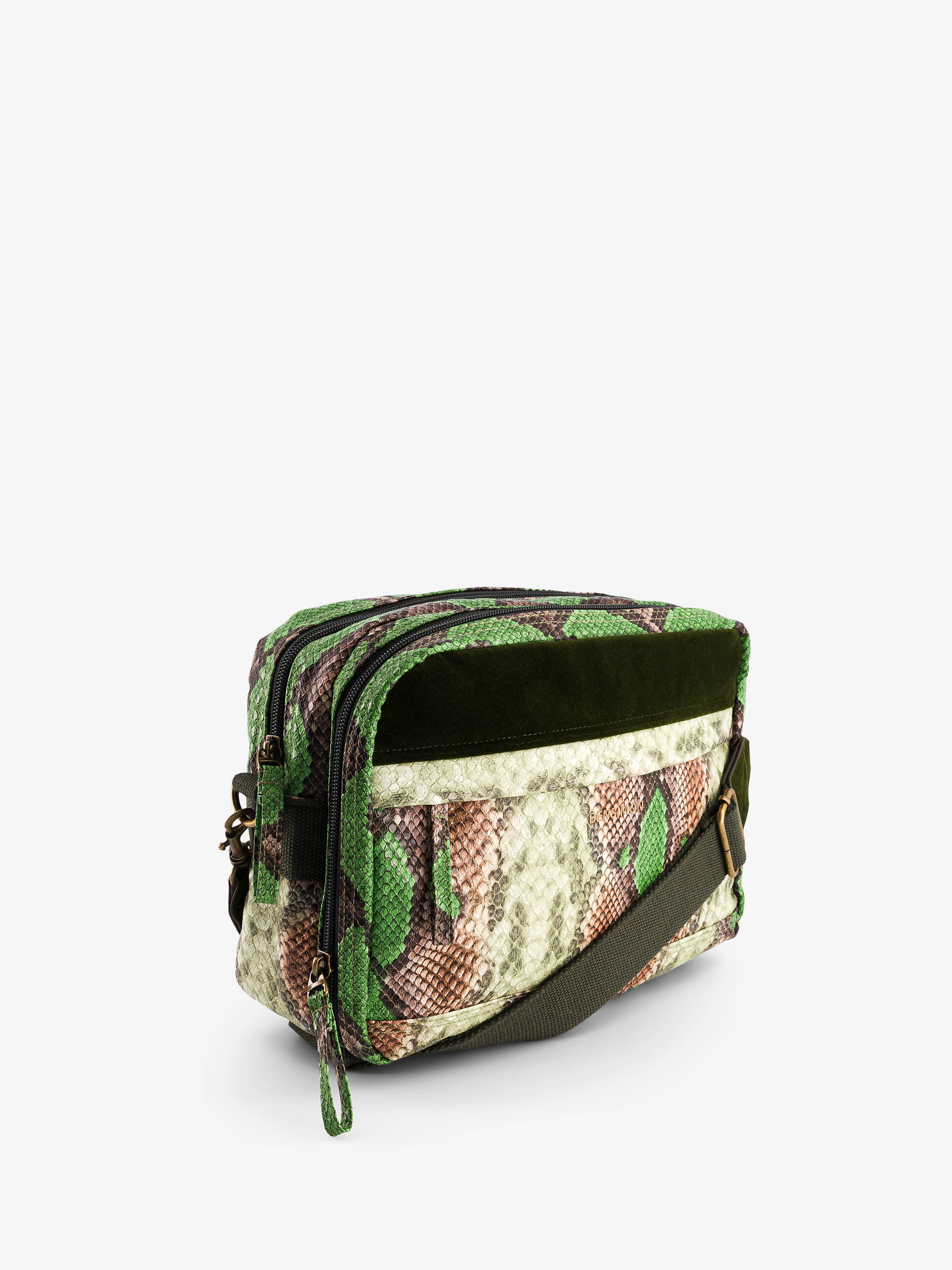 POCKET BAG  Eden , Sacs & Bagages Bensimon