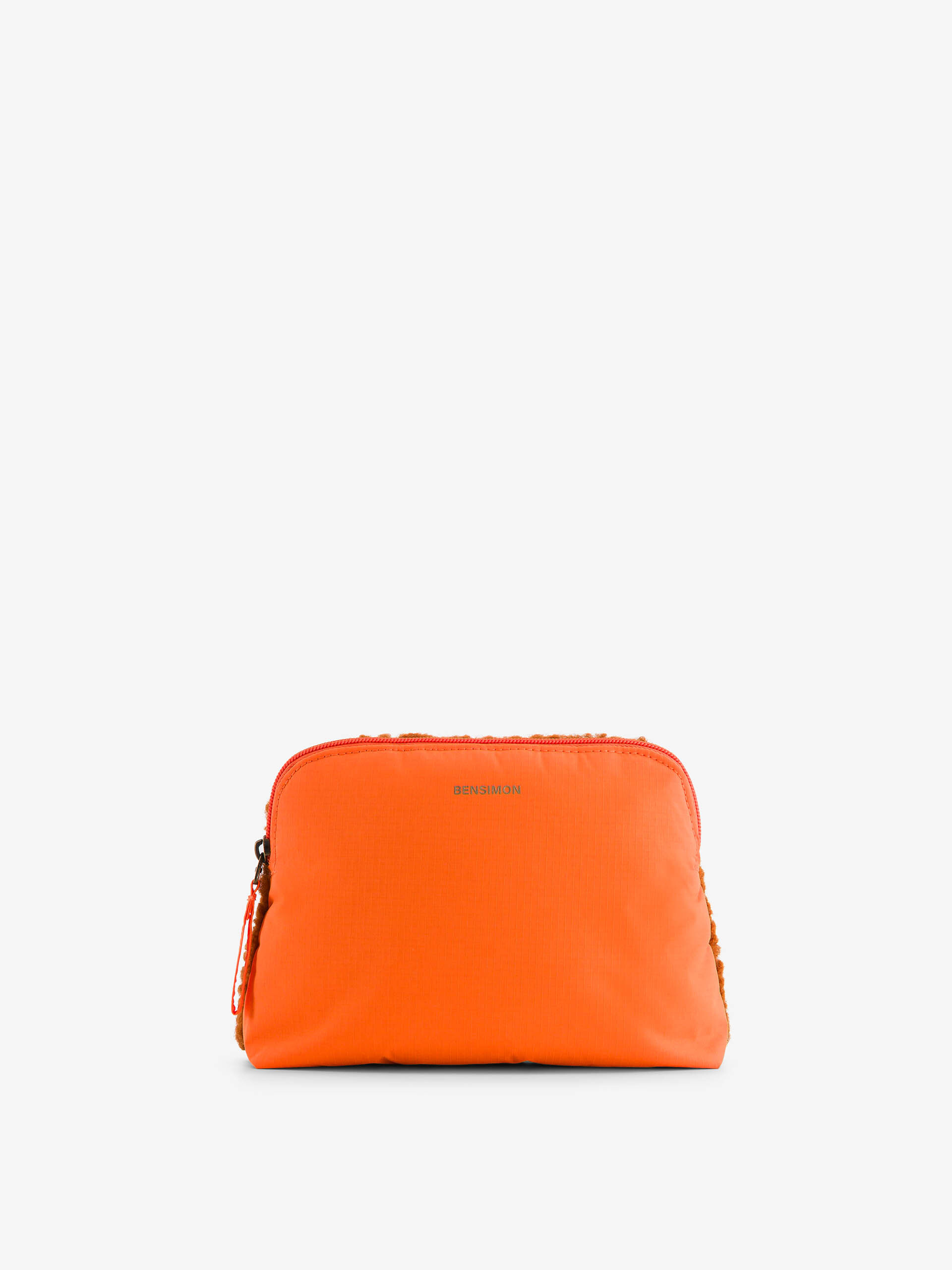 CITY POCKET  Brique , Sacs & Bagages Bensimon