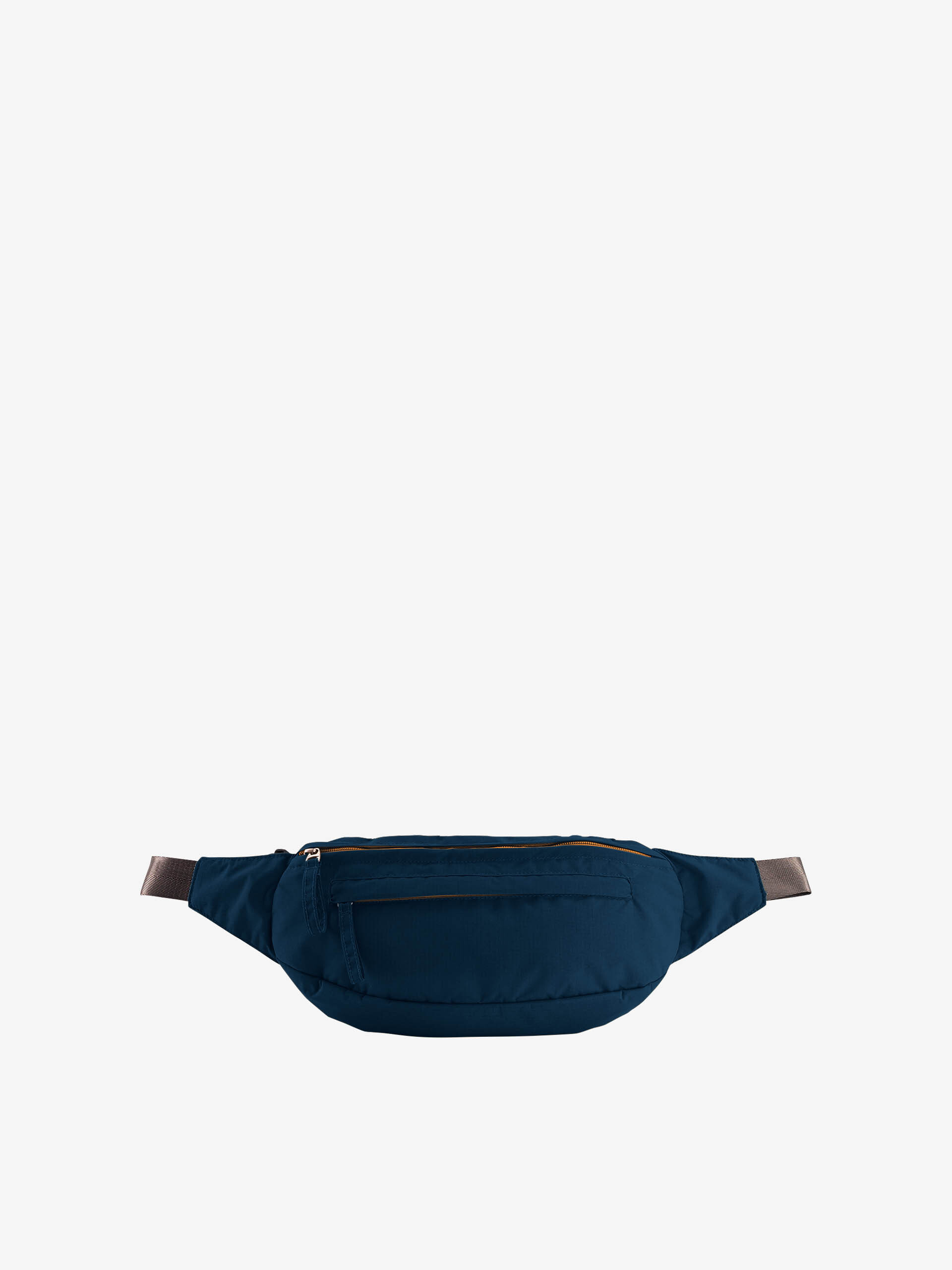 BANANA CLUTCH  Bleu nuit , Sacs & Bagages Bensimon
