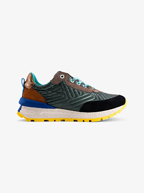 RUNNING  Bleu , Archives Bensimon