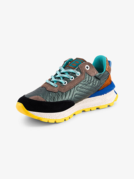 RUNNING  Bleu , Archives Bensimon