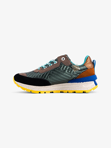 RUNNING  Bleu , Archives Bensimon