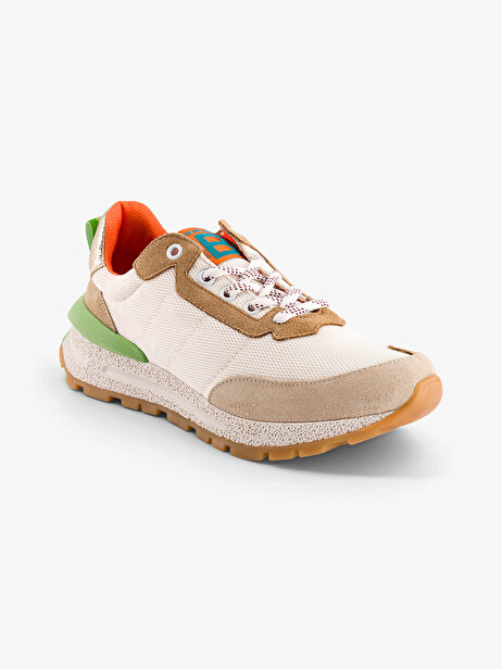 RUNNING  Creme , Archives Bensimon