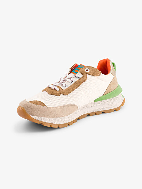 RUNNING  Creme , Archives Bensimon