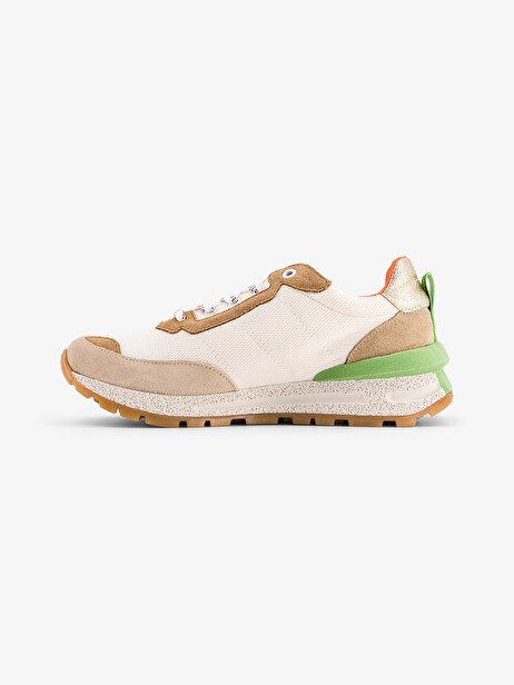RUNNING  Creme , Archives Bensimon