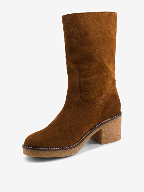 CAMARGUAISE  Cognac , Tennis & Chaussures Bensimon