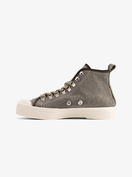 B79 STELLA FEMME SURPLUS ORIGINE  Militaire , Tennis & Chaussures Bensimon