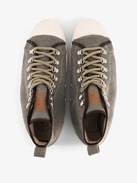 B79 STELLA FEMME SURPLUS ORIGINE  Militaire , Tennis & Chaussures Bensimon