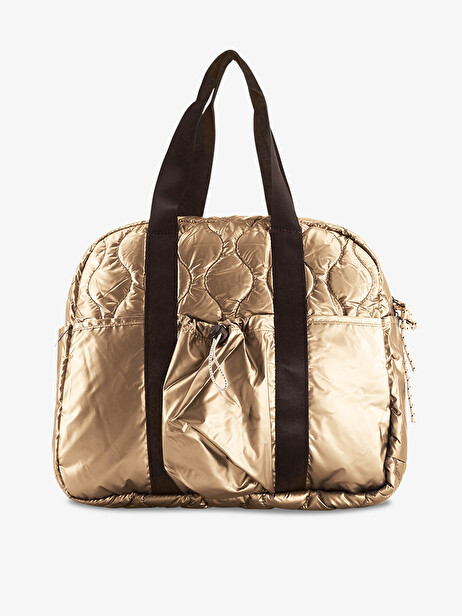 WEEKEND BAG SHINY  Dore , Sacs & Bagages Bensimon