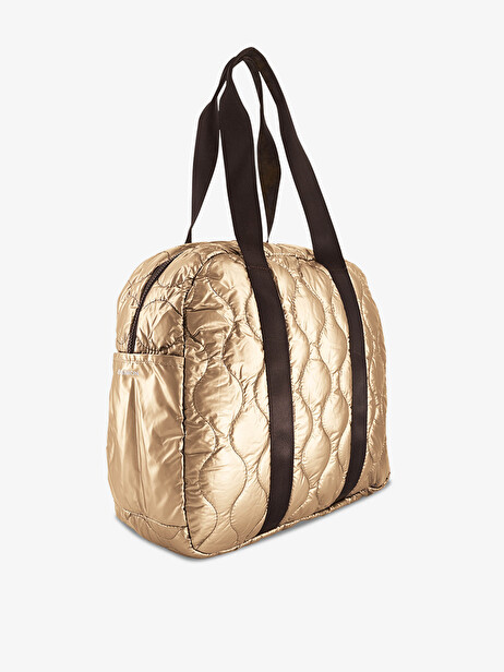 WEEKEND BAG SHINY  Dore , Sacs & Bagages Bensimon