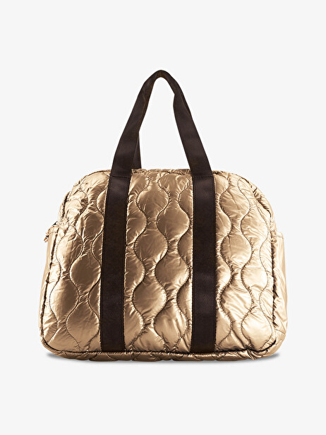 WEEKEND BAG SHINY  Dore , Sacs & Bagages Bensimon