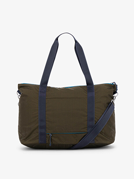 SHOPPING BAG  Cachou , Sacs & Bagages Bensimon